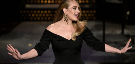 Экстремальное похудение певицы Адель: спорт и диеты или хирургия?