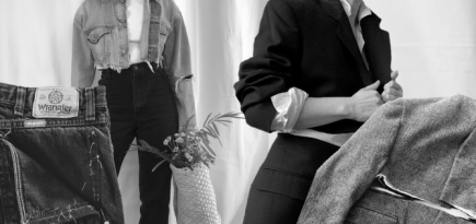 Даем новую жизнь старым вещам: 6 идей на январские каникулы