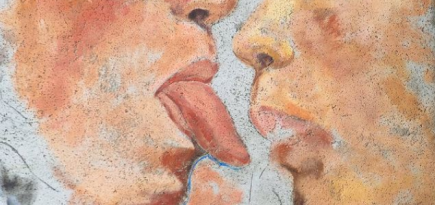 Анкета: три финалиста конкурса Nova Art — о профессии художника