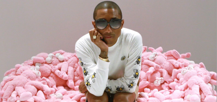 Фаррел Уильямс, Джей Ло и другие звезды, которые в 2020-м выпустили косметику для ухода за кожей