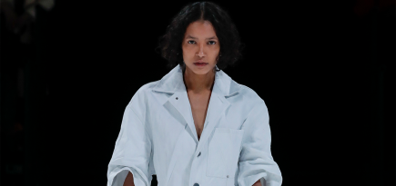 Bottega Veneta, коллекция весна-лето 2022