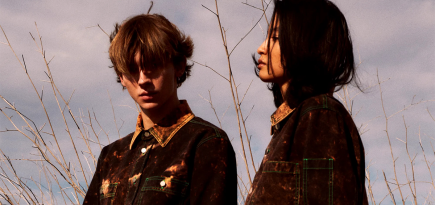 S.R. Studio L.A. C.A., коллекция осень-зима 2021