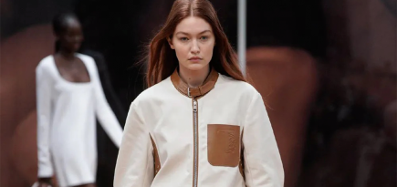 Tod's, коллекция весна-лето 2022