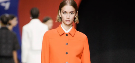 Dior, коллекция весна-лето 2022