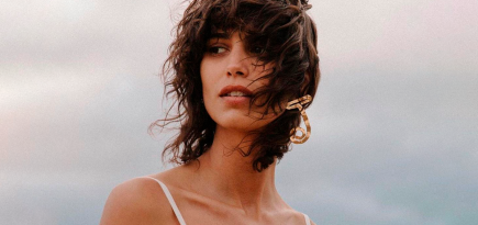 Тренд: стрижки и укладки в стиле 80-х