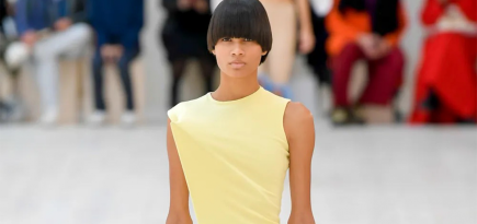 Loewe, коллекция весна-лето 2022