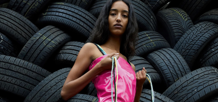 JW Anderson, коллекция весна-лето 2022