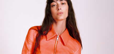 Stand Studio, коллекция весна-лето 2022