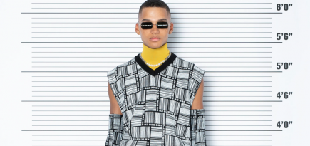 VTMNTS, коллекция весна-лето 2022