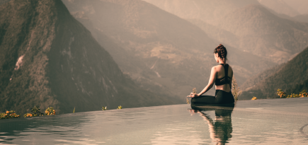 Нейрофитнес, дыхание 4–7–8 и другие упражнения для тех, кому нельзя тренироваться