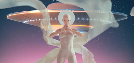 Роботы и биохакинг: ключевые тренды красоты будущего