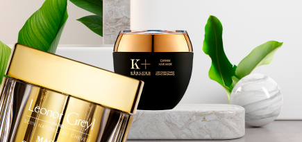 Хорошие маски для окрашенных волос