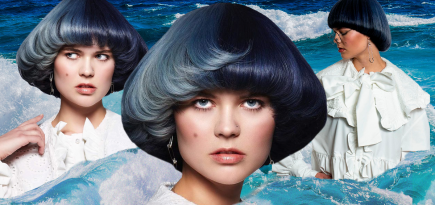 Для летней погоды –  культовые короткие стрижки, которые придумали в Англии