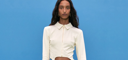 Jacquemus, коллекция осень-зима 2021