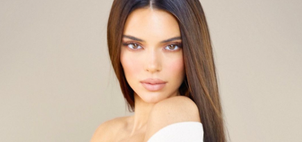 «Жидкие» волосы — что нужно знать о новом тренде