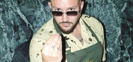 Чао, Италия! Шеф-повар Антонио Фреза — почему рестораны в Москве лучше, чем в Питере, что ждет гастроиндустрию и о пицце с ананасами