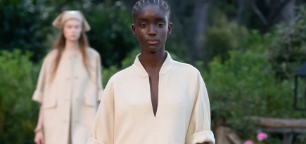 Max Mara, коллекция resort 2022