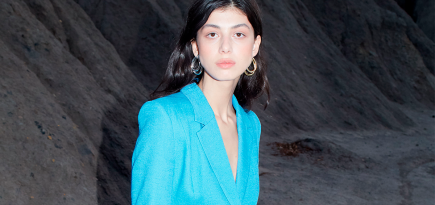 Lesyanebo, коллекция весна-лето 2022