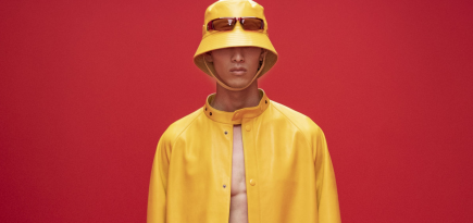 Prada, мужская коллекция весна-лето 2022