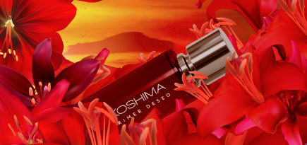 Концептуальные бренды парфюмерии из России и Украины