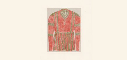 Чините, не выбрасывайте. 5 проектов, которые вдохновят ремонтировать старые вещи