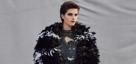 Герои новой американской моды. Вещи этих брендов мы хотим видеть на красной дорожке Met Gala