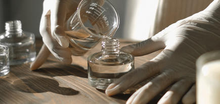 Функциональные ароматы: тренд будущего или просто маркетинг