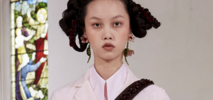 Детские косички — самый красивый тренд этого лета