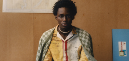 Bode, коллекция осень-зима 2021