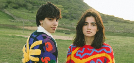 Khaydak. Как студент Шамиль Магомедов прославляет даргинскую вышивку