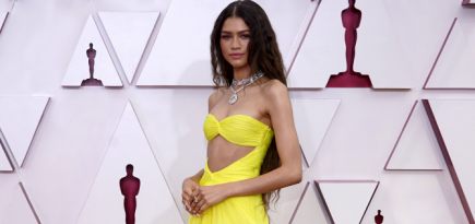 «Оскар-2021»: гости церемонии