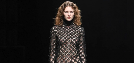 Valentino, коллекция осень-зима 2021