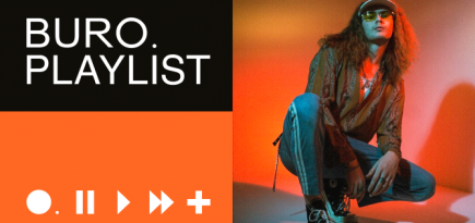 Плейлист BURO.: вневременная классика от Misheral