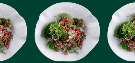 Доставка с подарками, безопасная веранда, деревенские завтраки — и другие ресторанные новости