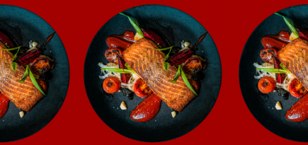 Семейные традиции, «Бибирево» и то самое секретное место — новости ресторанов этой недели