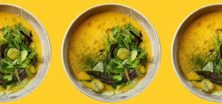 Новости ресторанов: Ростов для начинающих — starter pack 2021