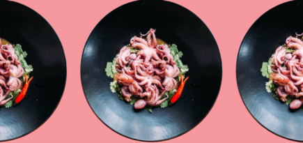 Патрики смеются, Раппопорт переезжает — рассказываем об этих и других новостях ресторанов