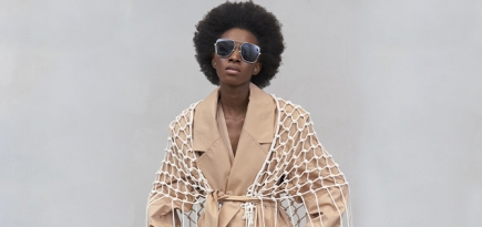 Ushatava, коллекция весна 2021