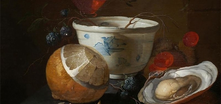 Несмотря ни на что: как прошел парижский салон Paris Tableau