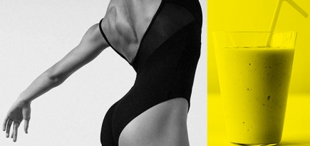 Не все подряд: что есть после тренировок, чтобы повысить их эффективность