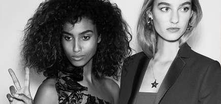 Недели моды не продвинулись в борьбе за расовое разнообразие