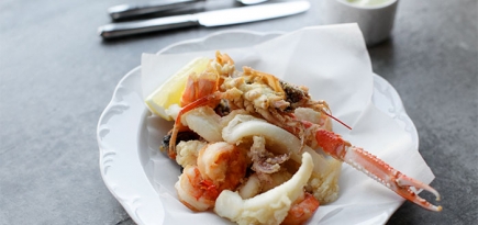 Неместные и успешные: ресторанные проекты из городов России