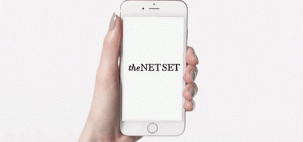 Net-a-Porter представил новаторскую торговую платформу