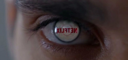 Netflix снял короткометражку по мотивам «Черного зеркала»
