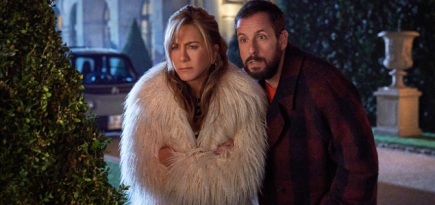 Netflix выпустил ролик с кинопремьерами 2023 года