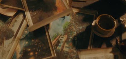 Netflix показал тизер экранизации «Ста лет одиночества» Габриэля Гарсиа Маркеса