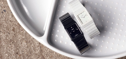 Объект желания: керамические часы Rado