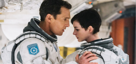 У фильма «Интерстеллар» появится сиквел