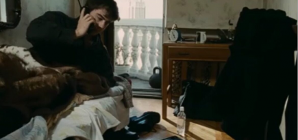 Комнату Данилы Багрова выставили на аренду за 15 тысяч рублей