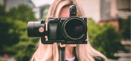 В России появилось первое профессиональное образование для блогеров